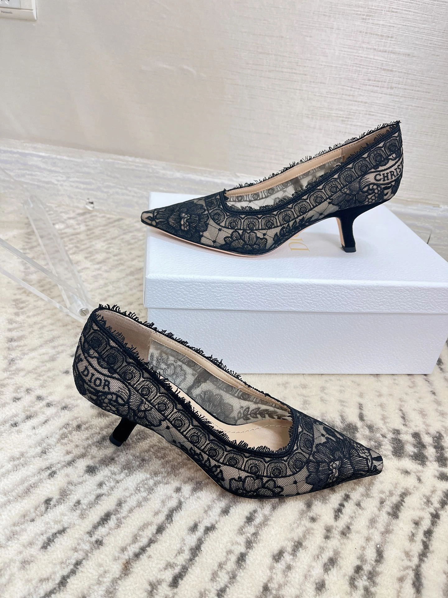 coco-- KDV030ROY_S900 6.5cm Heel height item:C-X002J0418Y